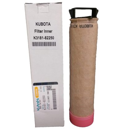 Kubota inner air filter K3181-82250
