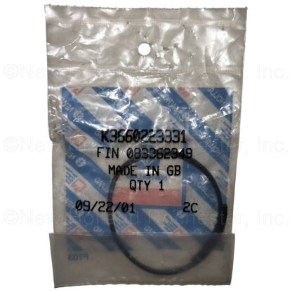 New Holland Gasket Part # K3660223331