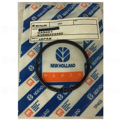 New Holland Seal Protection Part # K3660223392