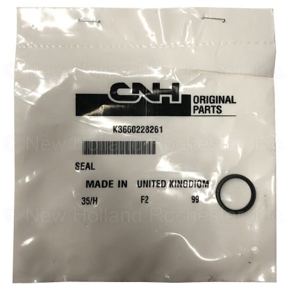 New Holland Ring Part # K3660228261