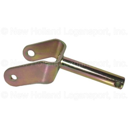 Kubota Front Gauge Wheel Shaft Part # K5647-43112