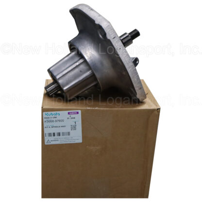 Kubota Spindle Kit Part # K5668-97600