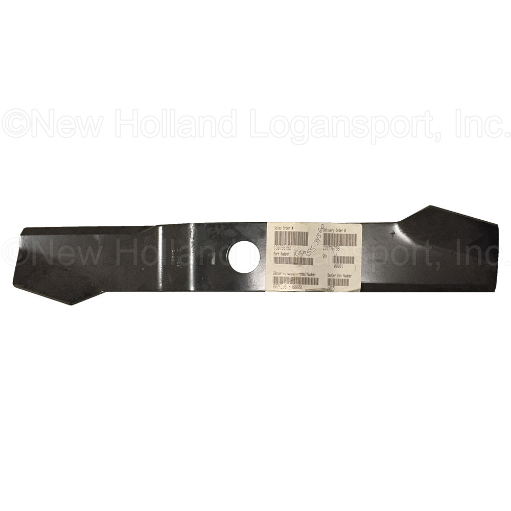 Kubota Mower Blade Kit Part K595534360 New Holland Rochester