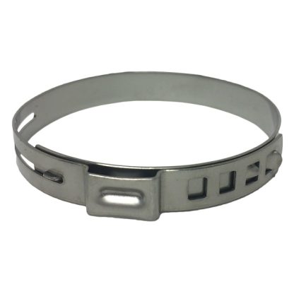 Kubota Boot Clamp Part # K7561-12250