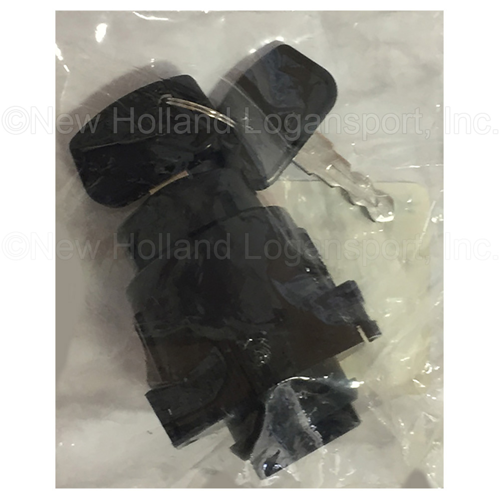 Kubota Starter Switch Assy Part # K7571-62102