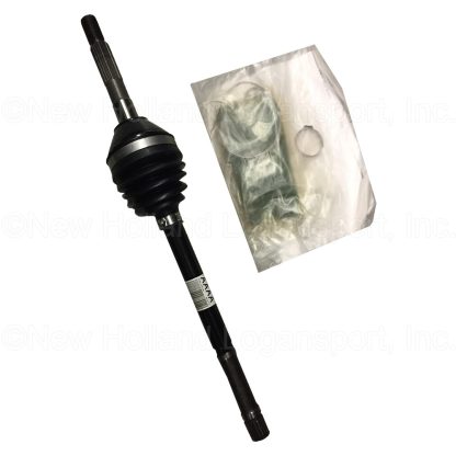 Kubota Shaft Kit Part # K7581-91580