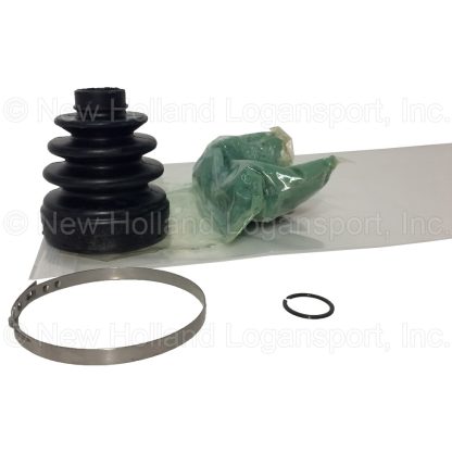Kubota CV-Joint Front Guard Kit Part # K7591-99150
