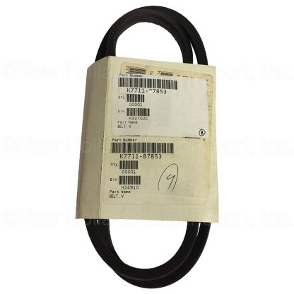 Kubota V-Belt Part # K7711-87853