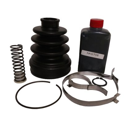 Kubota Boot DOJ Kit Part # K7711-91610