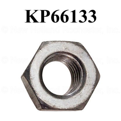 New Holland Lock Nut Part # KP66133