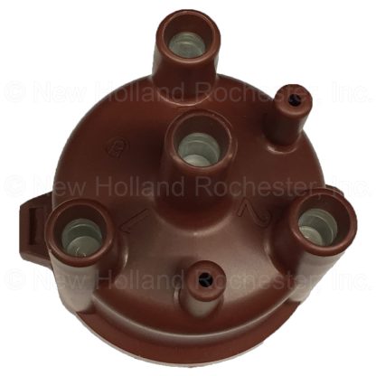 Grasshopper Distributor Cap Part # KU1115