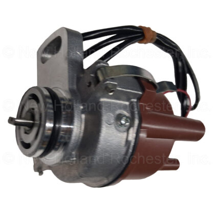 Grasshopper Distributor Assy Part # KU1116
