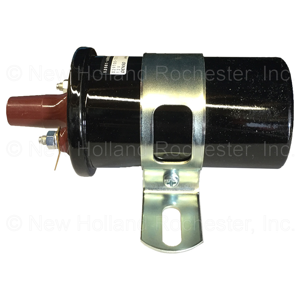 Coil Part KU1120 New Holland Rochester