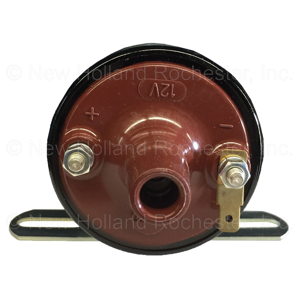 Coil Part KU1120 New Holland Rochester