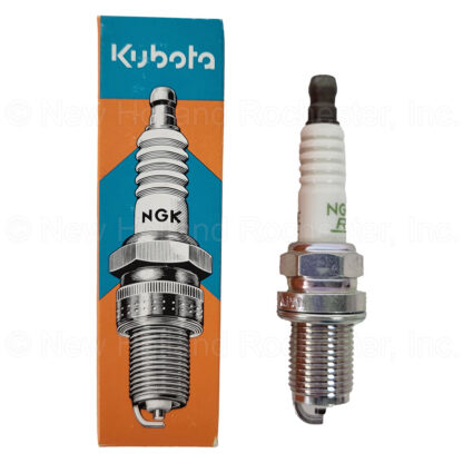 Grasshopper Spark Plug Part # KU1127