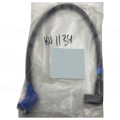 Grasshopper Plug Wire Part # KU1134