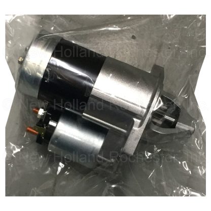 Grasshopper Starter Part # KU1185