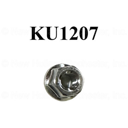 Grasshopper Nut Part # KU1207