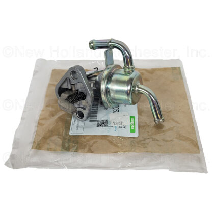 Grasshopper Fuel Pump Part # KU1252
