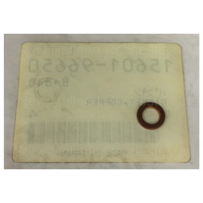 Grasshopper Gasket Part # KU1267