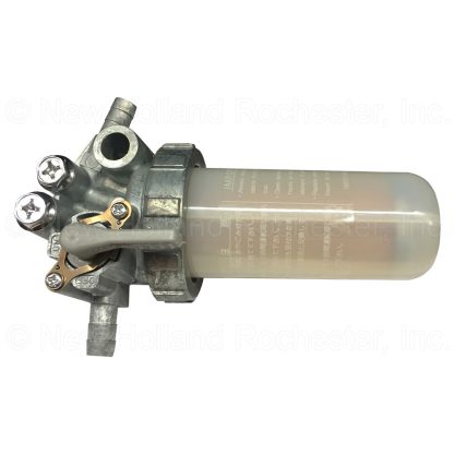 Grasshopper Fuel Filter Assy Part # KU1269