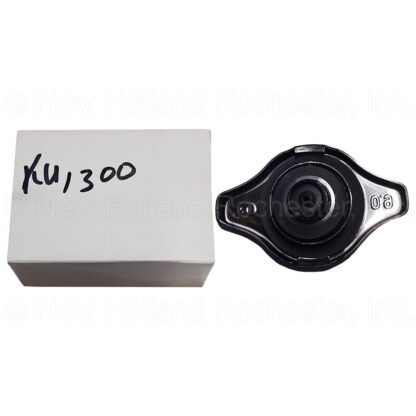 Grasshopper Radiator Cap Part # KU1300