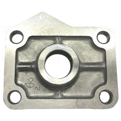 Grasshopper Speed Control Plate Part # KU1452