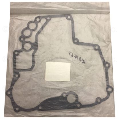 Grasshopper Gear Case Packing Part # KU1467