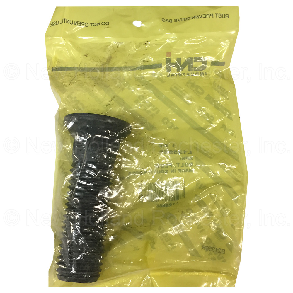 New Holland Screw Part # L125966