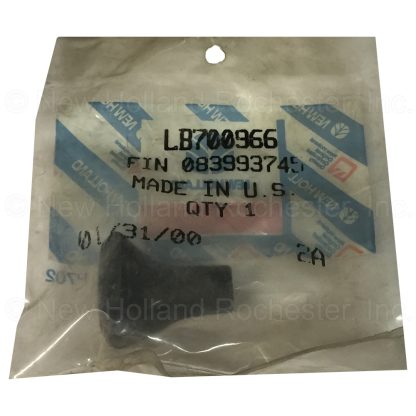 New Holland Knob Part # LB700966