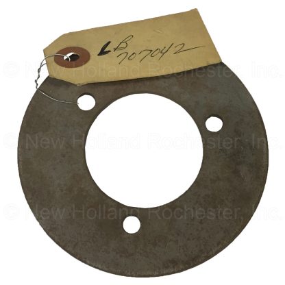 New Holland Washer Part # LB707042