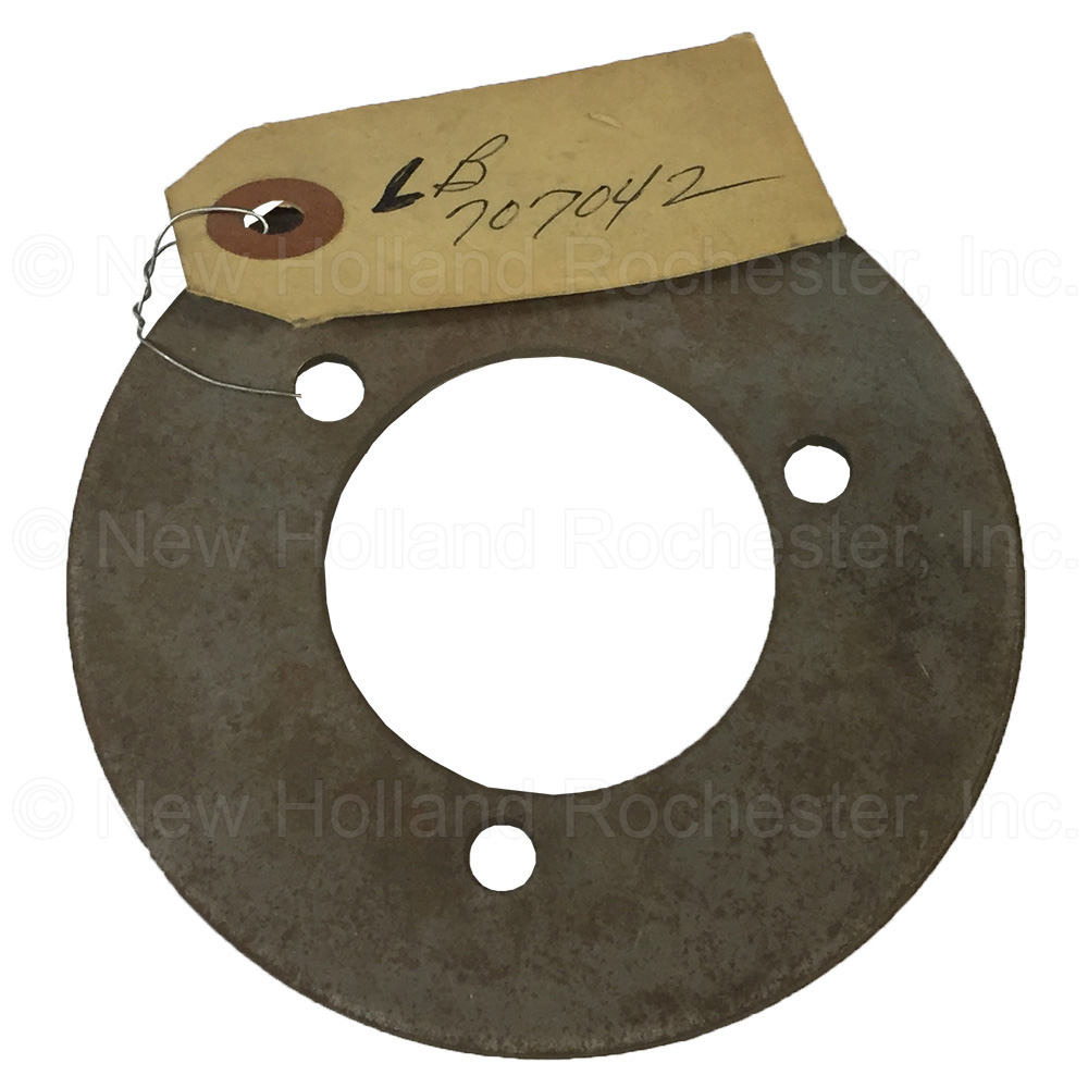 New Holland Washer Part # LB707042