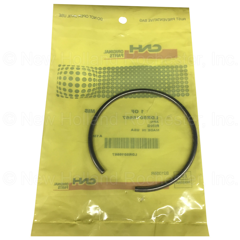 New Holland Ring Part # LDR5016667