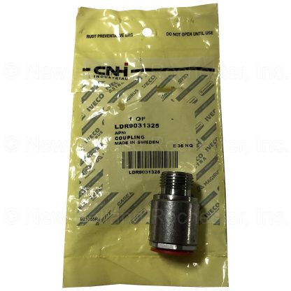 New Holland Coupling Part # LDR9031325