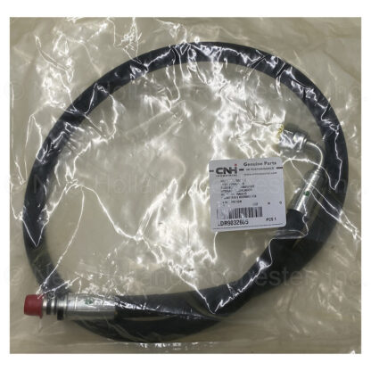 New Holland Hydraulic Hose Part # LDR9032605