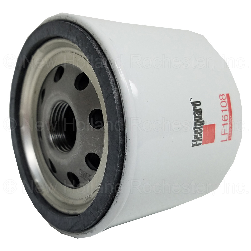 New Holland Oil Filter Part # LF16108