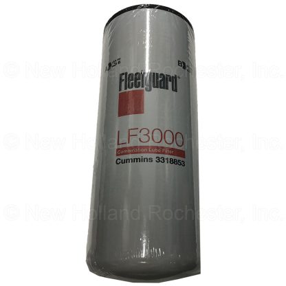 New Holland Filter Part # LF3000