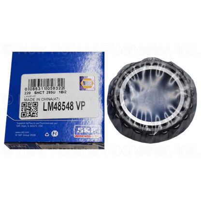 Kuhn Bearing Cone Part # LM48548