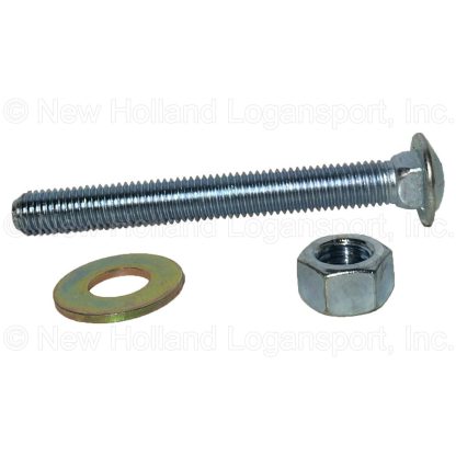 Kubota Bolt Kit Part # M8119B