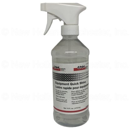 New Holland Cleaner Fluid 16oz Part # MCNH7203