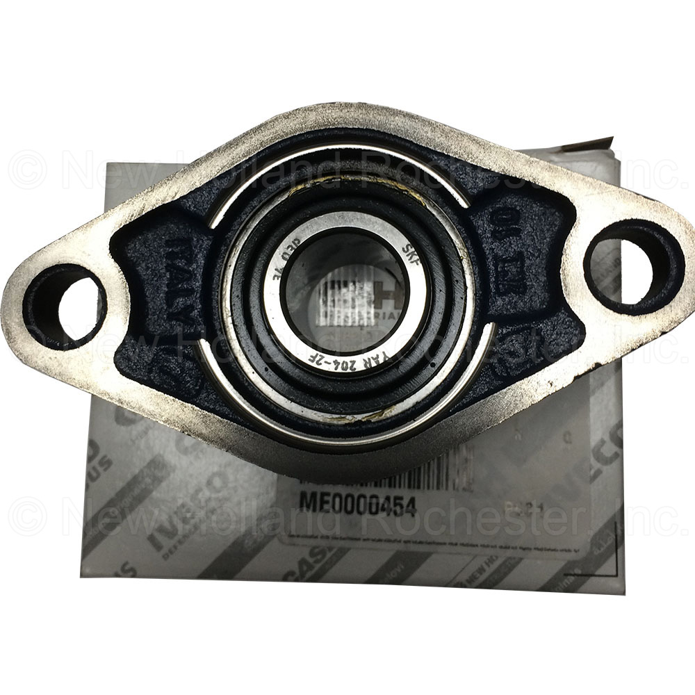 New Holland Support Part # ME0000454 - Image 3