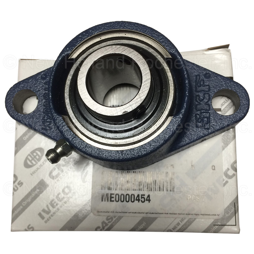 New Holland Support Part # ME0000454