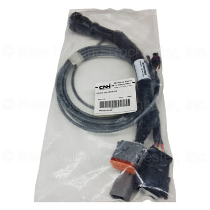 New Holland Raven 4x0 ISOBUS Wire Harness Part # ME0502019