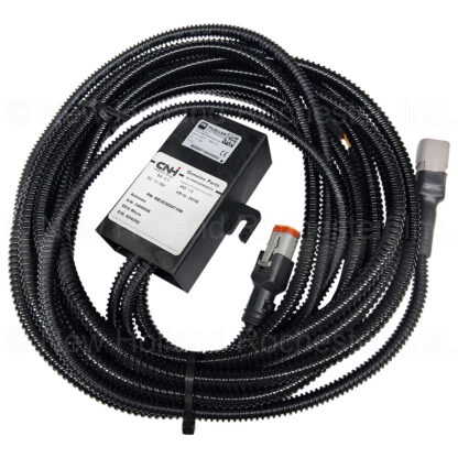 New Holland ISO Weather Station Part # ME3030247106