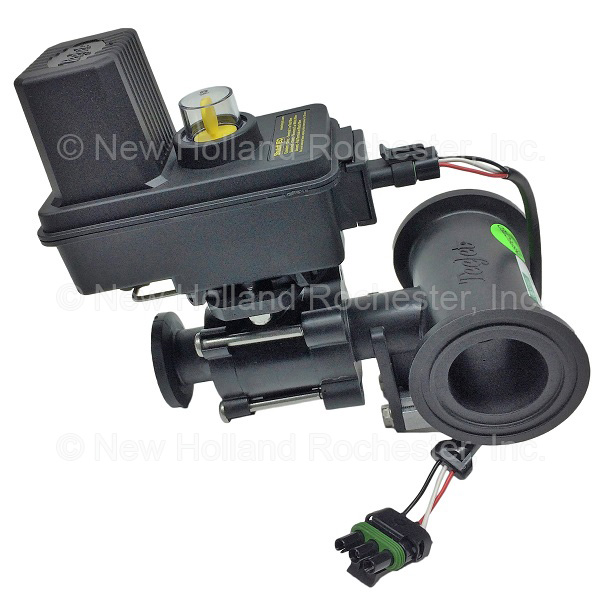 New Holland Product Control Valve Part # MLR0727181