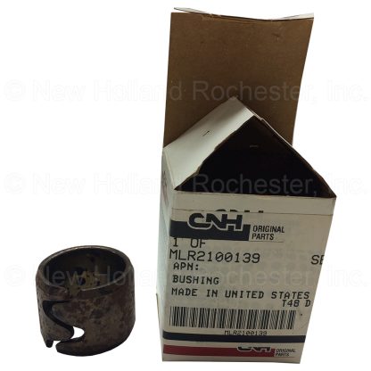 New Holland Bushing Part # MLR2100139