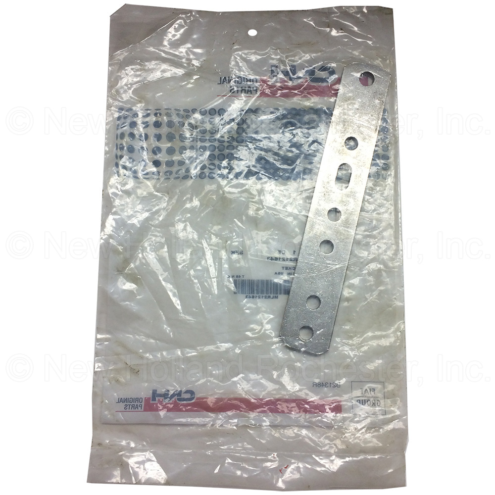 New Holland Bracket Part # MLR2121643