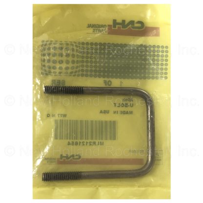 New Holland U-Bolt Part # MLR2121654