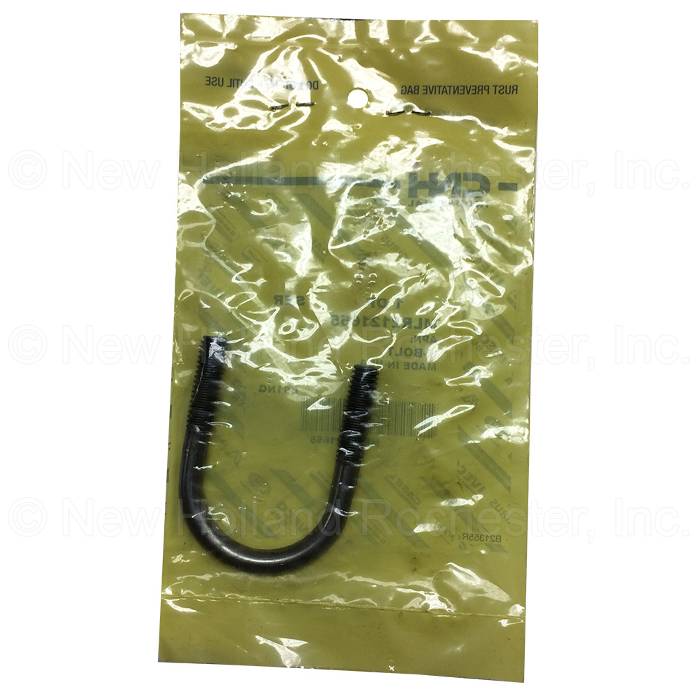 New Holland U-Bolt Part # MLR2121655