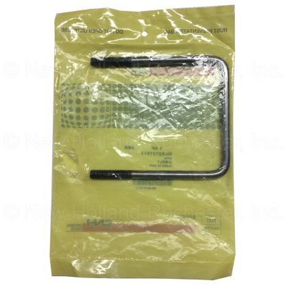 New Holland U-Bolt Part # MLR2121913